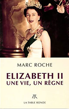 Elizabeth II Une Vie, Un Règne