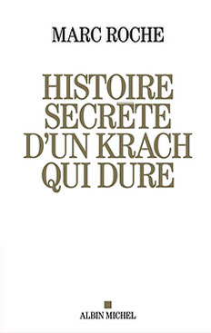 Histoire Secrete Dun Krach Qui Dure