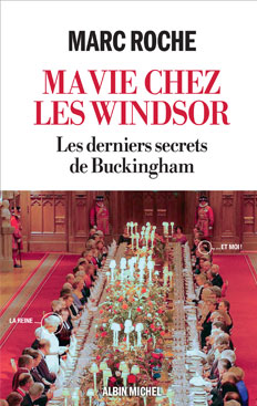 Ma vie chez les Windsor